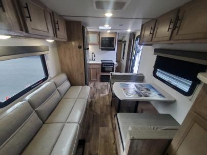 New 2024 Gulf Stream RV Ameri-Lite Ultra Lite 275FBG Photo