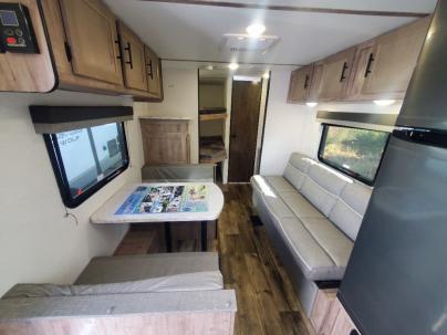 New 2024 Gulf Stream RV Ameri-Lite Ultra Lite 275FBG Photo