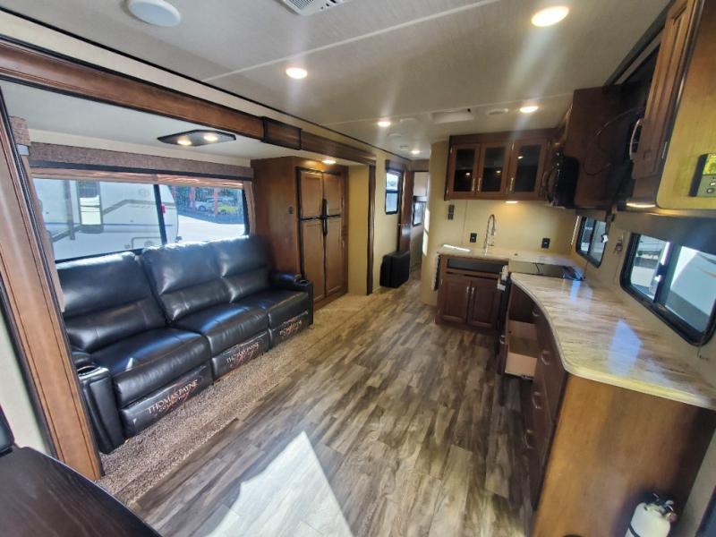 Used 2019 Grand Design Reflection 287RLTS Travel Trailer at Long View