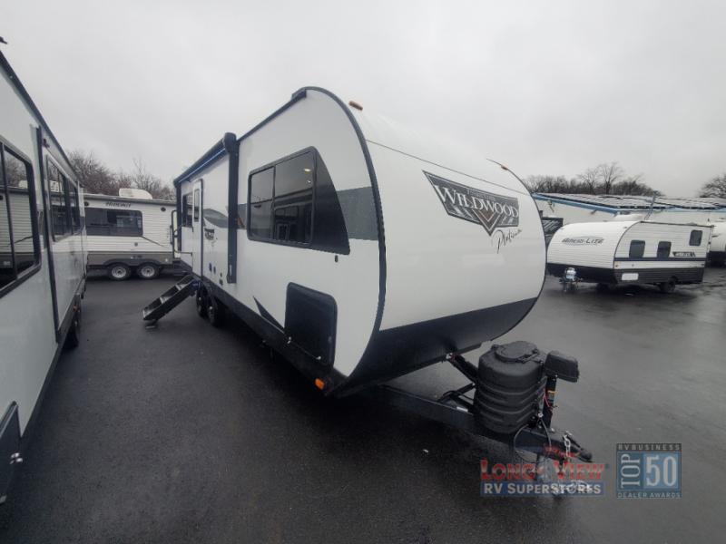 RV Wildwood
