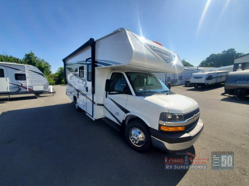 Coachmen Motorhome