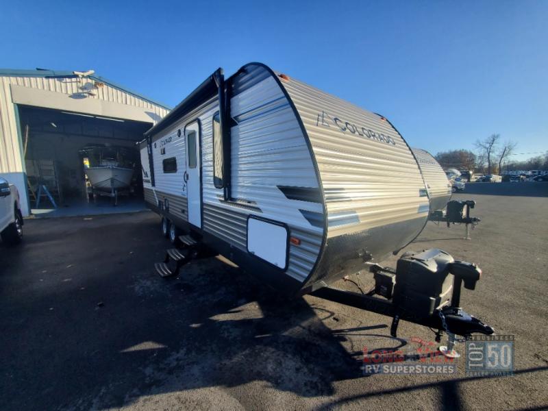 places to buy rvs near me