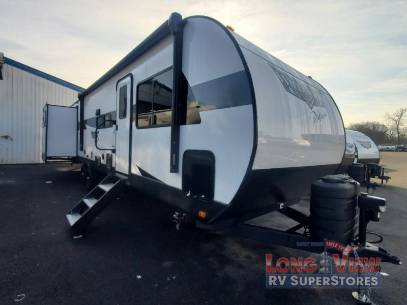 New 2024 Forest River RV Wildwood 31KQBTS Travel Trailer At Long View   Unit Photo 20231209033304229246292 