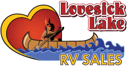 Lovesick Lake RV Sales