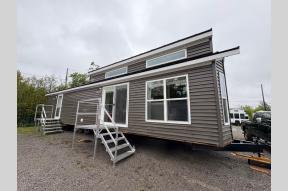Used 2023 Woodland Park Timber Ridge Canada TC-306C Hopewell Photo