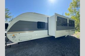 New 2025 Forest River RV Wildwood X-Lite 25ICE Photo