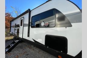 New 2024 Forest River RV Wildwood 26RBSX Photo