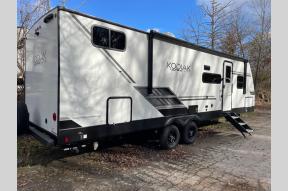 New 2022 Dutchmen RV Kodiak Ultra-Lite 283BHSL Photo