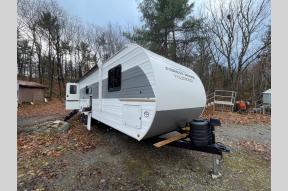 New 2025 Forest River RV Wildwood 29BDB Photo