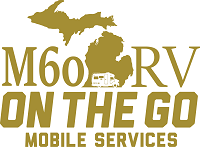 On The Go Logo