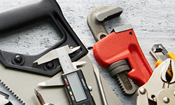 service tools