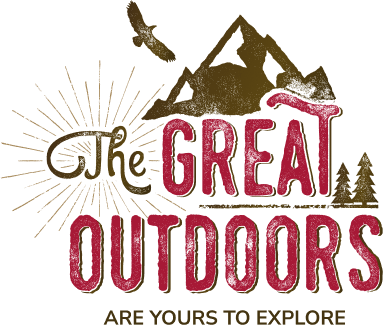 The Great Outdoors are Yours to Explore