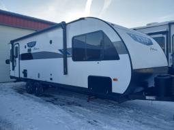 Used 2024 Forest River RV Salem Cruise Lite 24RLXL Photo