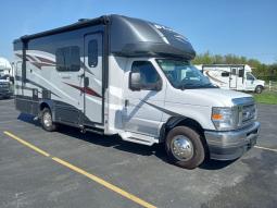 New 2024 Gulf Stream RV BT Cruiser 5240 Photo