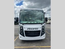 New 2026 Thor Motor Coach Vegas 24.1 Photo