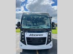 New 2026 Thor Motor Coach Vegas 26.2 Photo