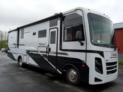 New 2024 Coachmen RV Pursuit 31ES Photo