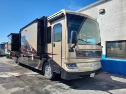 Used 2018 Fleetwood RV Pace Arrow LXE 38N Photo
