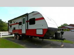 New 2023 Riverside RV Retro 240BH Photo