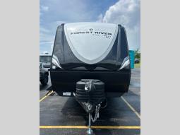 New 2026 Forest River RV Alta 2850KRL Photo