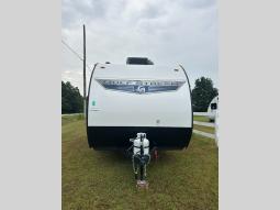 New 2025 Gulf Stream RV Ameri-Lite Super Lite 134BH Photo