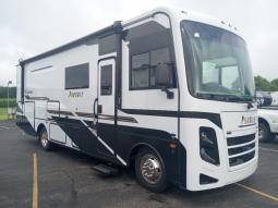 New 2025 Coachmen RV Pursuit 29SS Photo