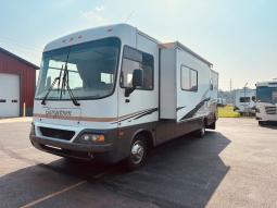 Used 2004 Forest River RV Georgetown 308 DS Photo
