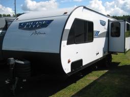 Used 2024 Forest River RV Salem Cruise Lite 24RLXL Photo
