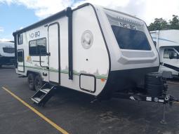 New 2022 Forest River RV No Boundaries NB19.3 Photo
