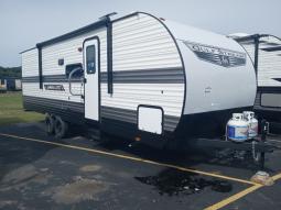 New 2025 Gulf Stream RV Ameri-Lite Ultra Lite 269BH Photo