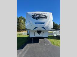 Used 2024 Forest River RV Cherokee Arctic Wolf 27SGS Photo