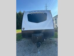 Used 2022 Dutchmen RV Kodiak Ultimate 3301BHSL Photo