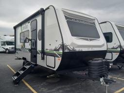 New 2024 Forest River RV No Boundaries NB19.2 Photo