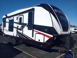 New 2025 Cruiser Stryker ST2314 Photo