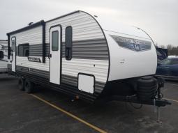 New 2025 Gulf Stream RV Ameri-Lite Ultra Lite 238RK Photo