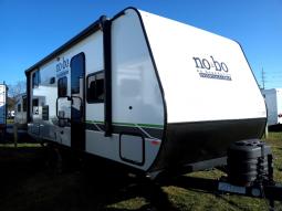 New 2024 Forest River RV No Boundaries NB20.3 Essentials Only Photo