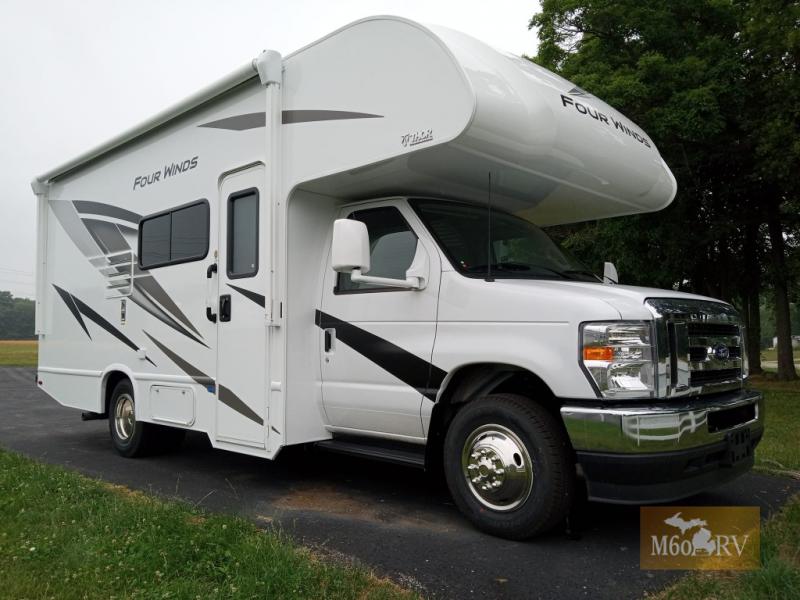 class c motorhomes for sale in missouri