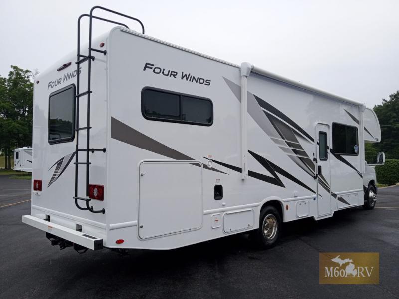 Class C RV for sale