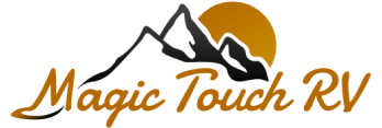 Magic Touch RVs Logo