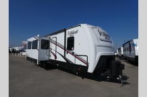 Used 2021 Forest River RV Wildcat Maxx 266MEX Photo