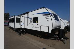 New 2022 Forest River RV Wildcat 303MBX Photo