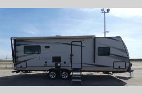 Used 2019 Forest River RV Wildcat Maxx 255RLX Photo