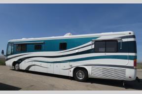 Used 1998 Monaco SIGNATURE PREMIER Photo