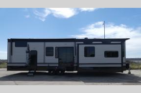 New 2025 Recreation By Design Bay Point 400-DL Photo