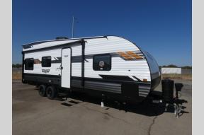 New 2022 Forest River RV Wildwood X-Lite T251SSXL Photo