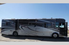 Used 2006 Tiffin Motorhomes ALLEGRO BUS 40 QSP Photo
