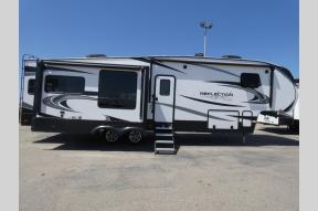 Used 2021 Grand Design Reflection 337RLS Photo