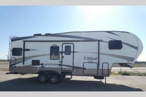 Used 2016 Forest River RV Wildcat Maxx 262RGX Photo
