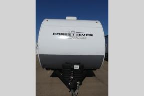 New 2025 Forest River RV Wildwood 29BDB Photo