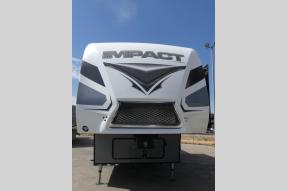 Used 2016 Keystone RV impact M351 Photo